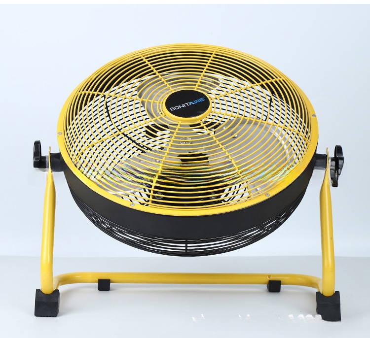 Portable Outdoor Rechargeable Fan 