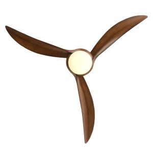 52-Inch LED Ceiling Fan Light