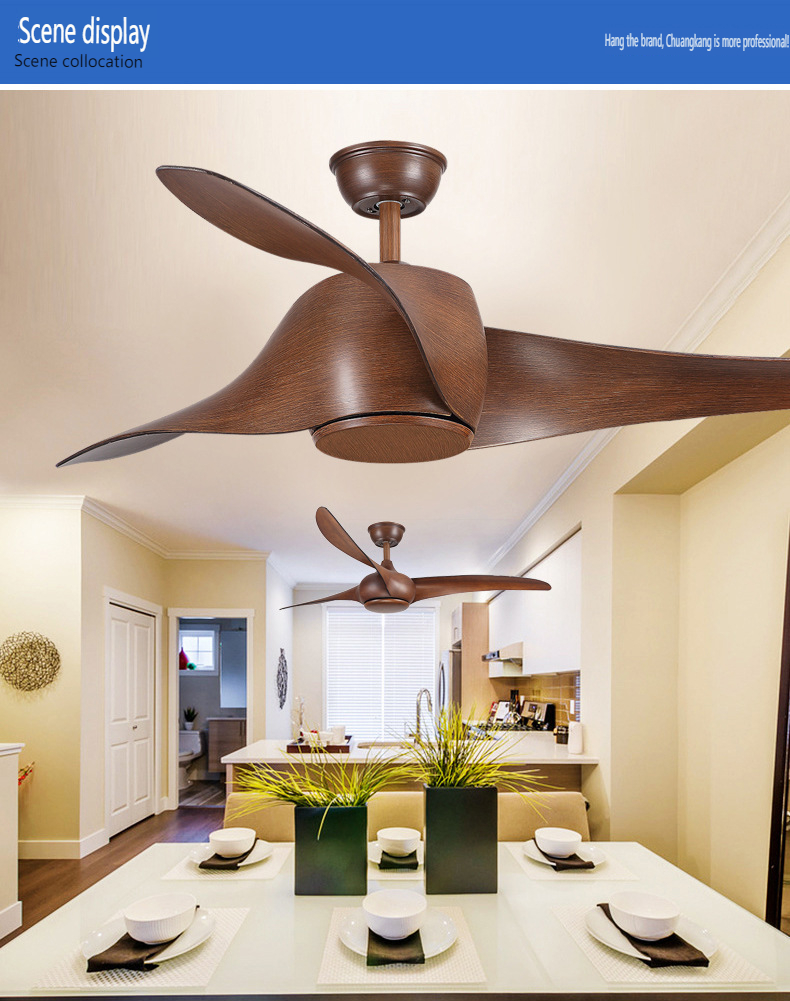 American Style Ceiling Fan