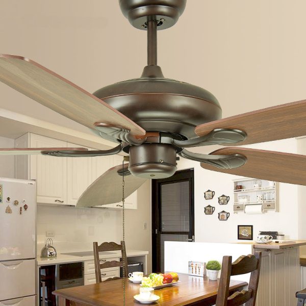 Outdoor Patio Ceiling Fan