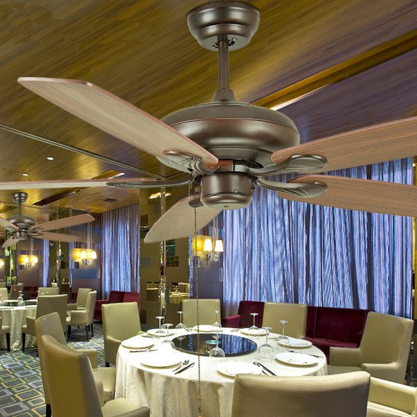 Outdoor Patio Ceiling Fan