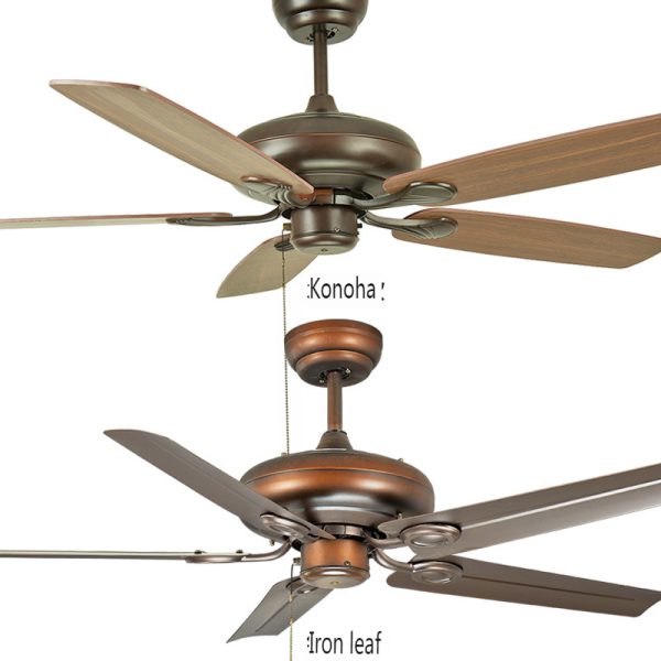 Outdoor Patio Ceiling Fan