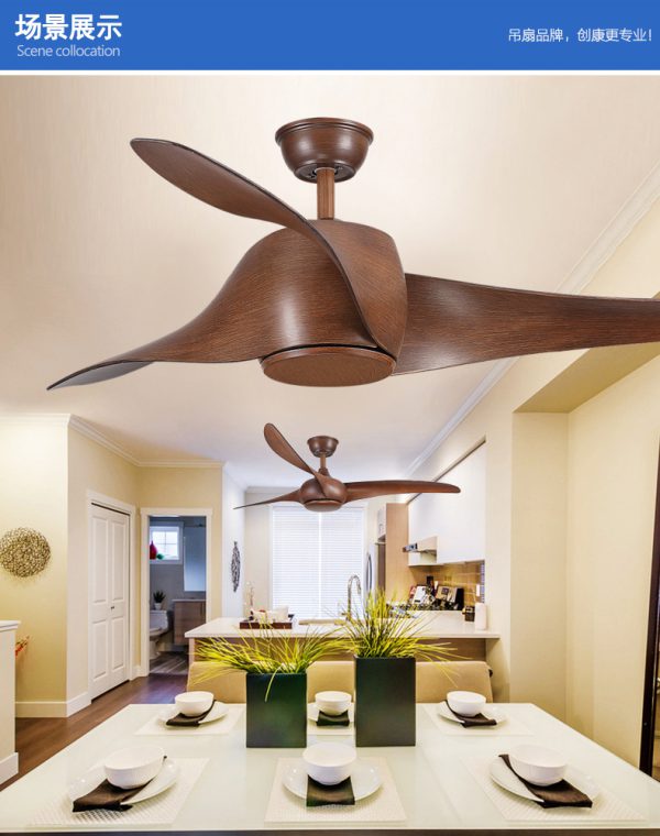 American Style Ceiling Fan