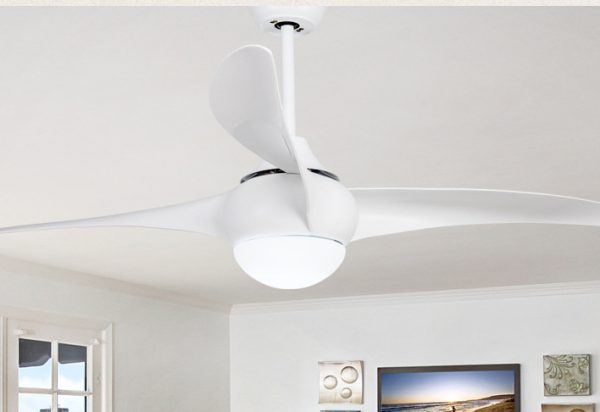 52-Inch LED Ceiling Fan Light