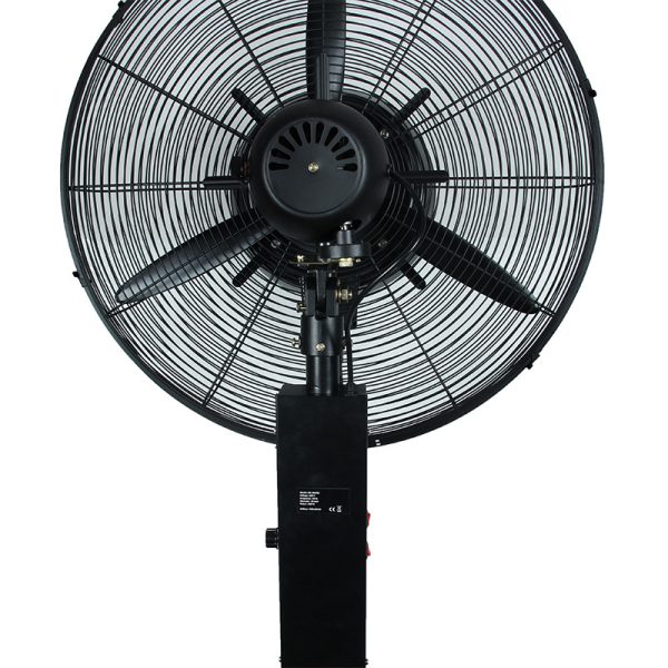 Commercial Industrial Misting Fan