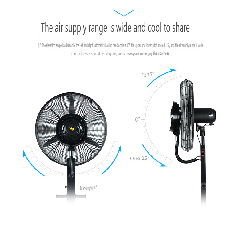 Cooling Fan