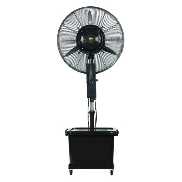 Commercial Industrial Misting Fan