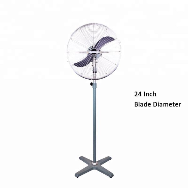 Wholesale 20-Inch Floor Fan