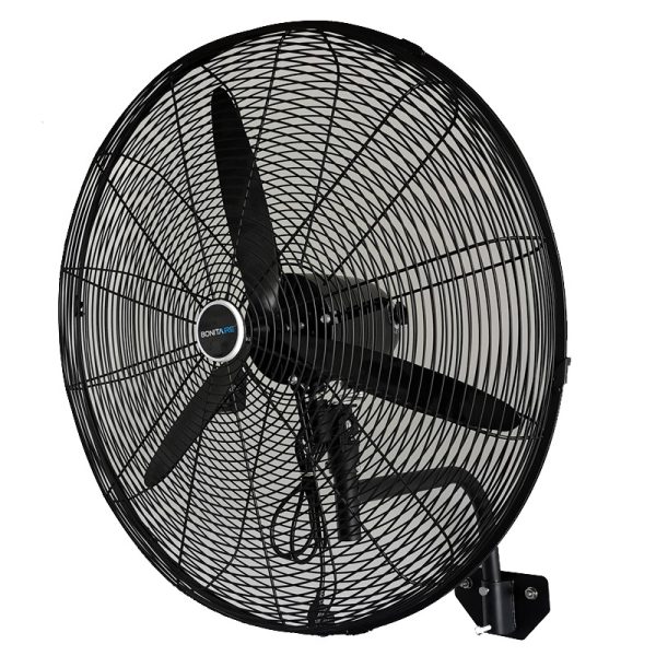 Industrial Wall-Mounted Fan