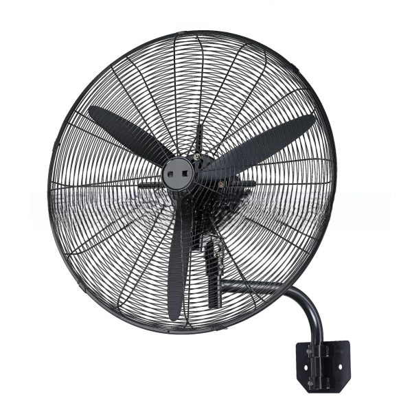 Industrial Wall Fan