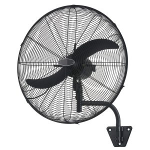 Outdoor Wall-Mounted Fan