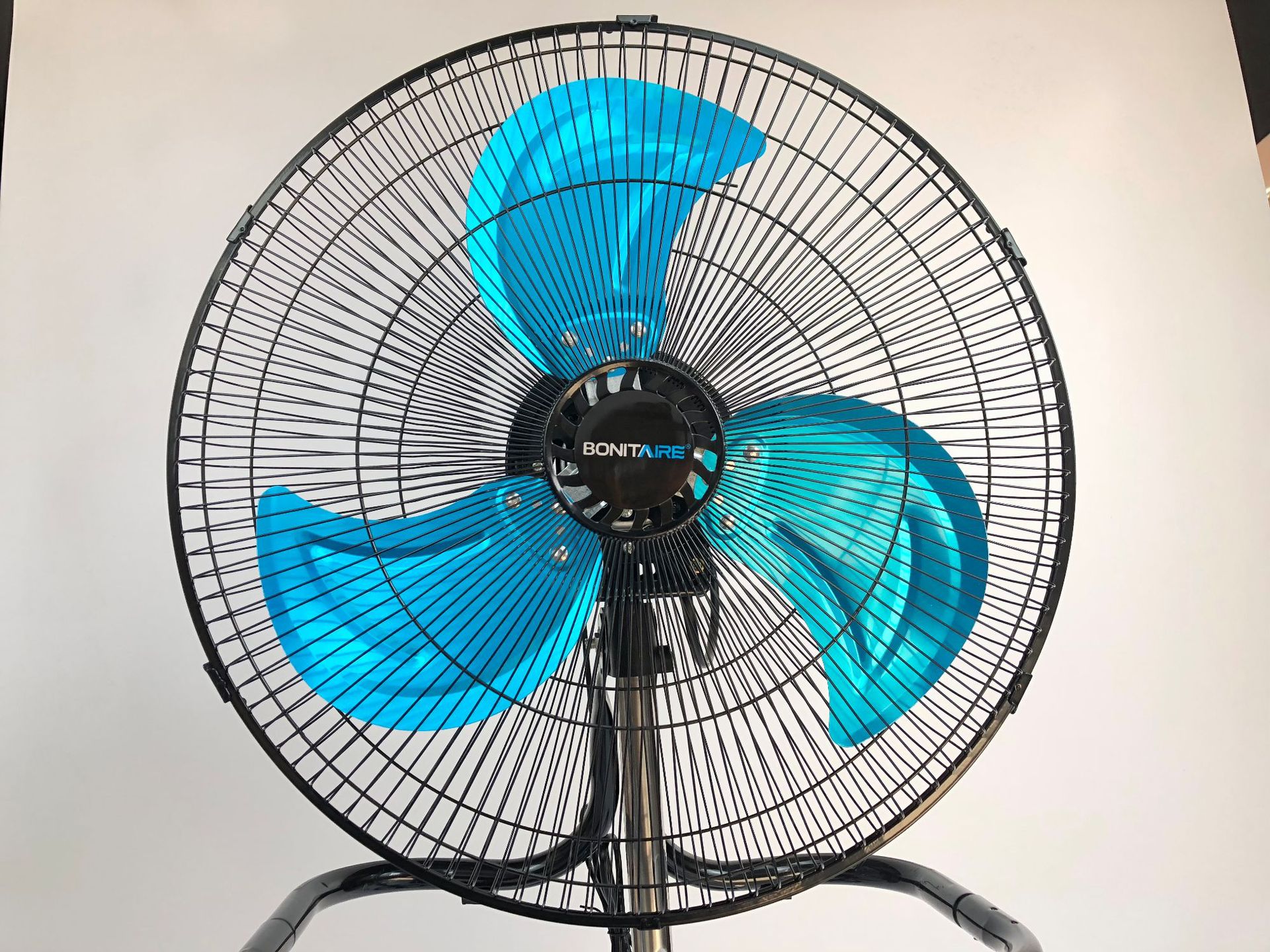 Floor fan, Wall-Mounted fan