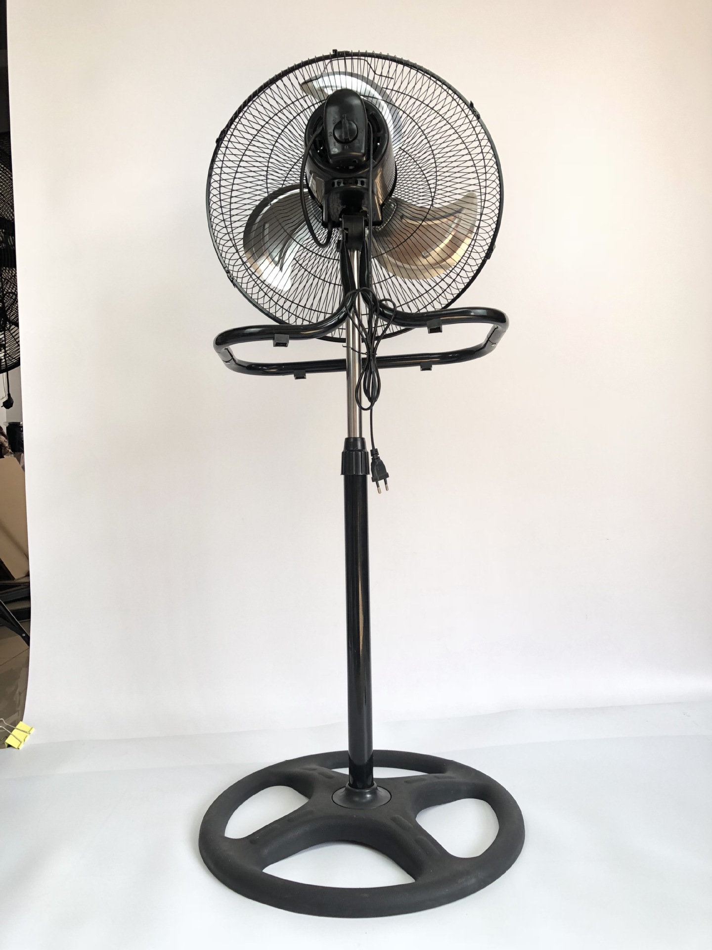 Floor fan, Wall-Mounted fan