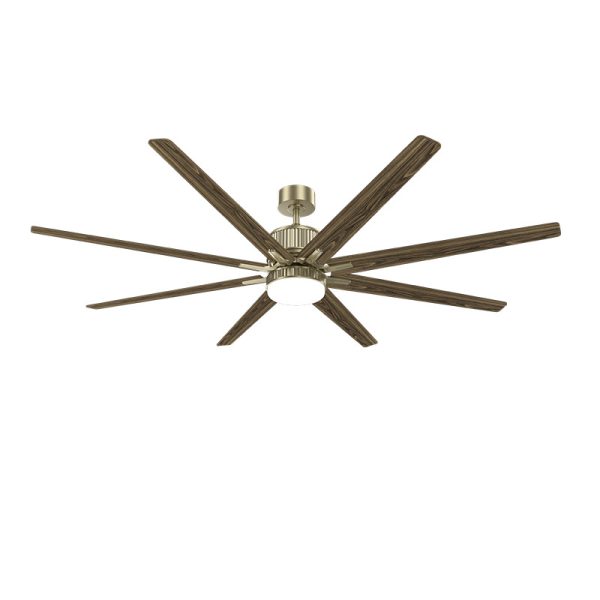 76-inch ceiling fan