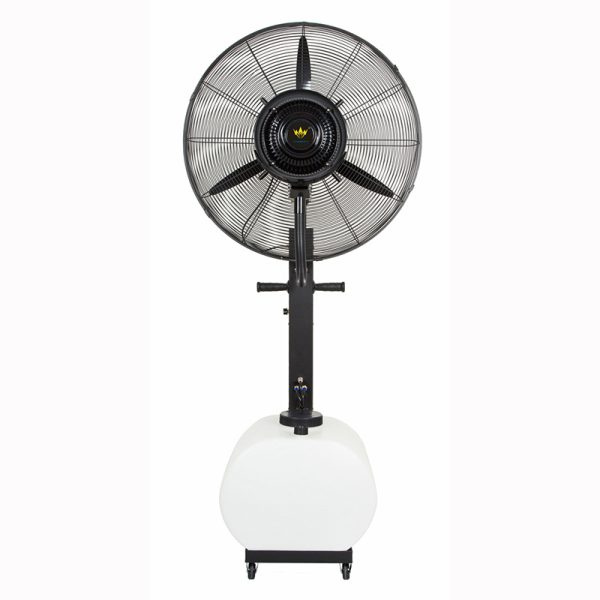 Mist Floor Fan