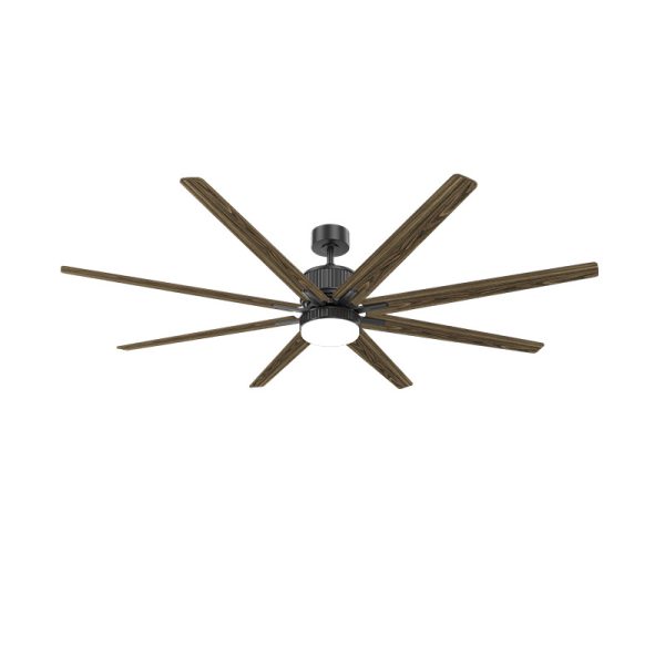 76-inch ceiling fan