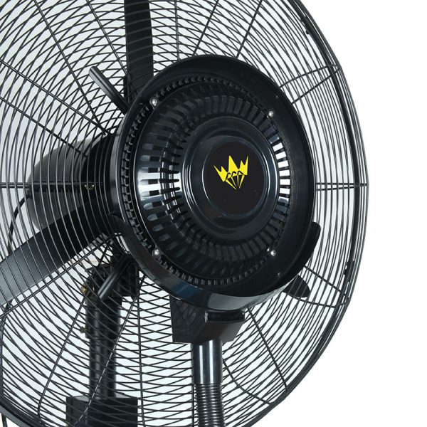 outdoor cooling fan