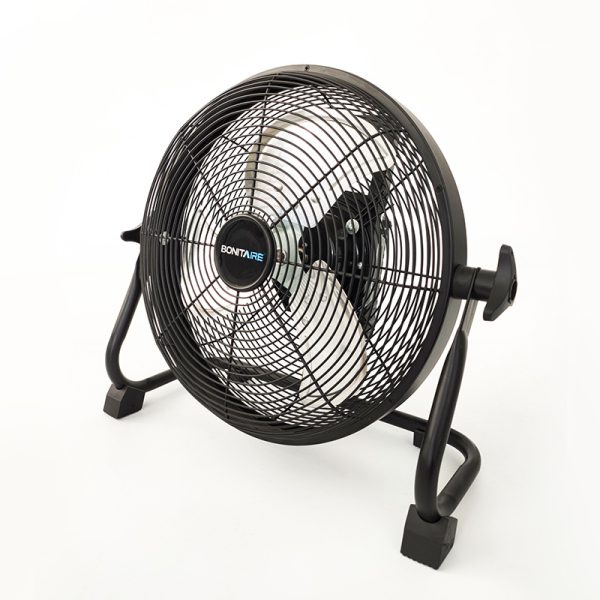 high-power industrial fan,