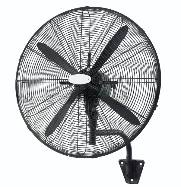 Industrial Wall Fan