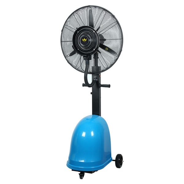 outdoor cooling fan