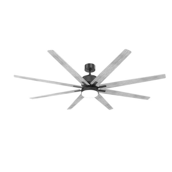 76-inch ceiling fan