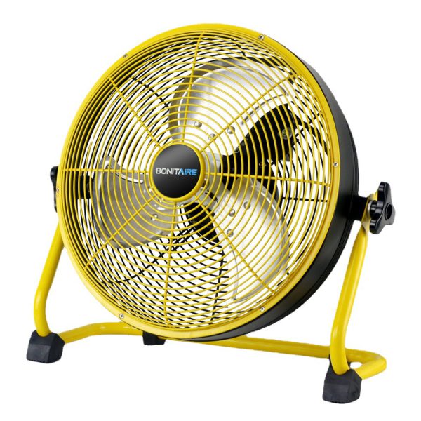 durable outdoor fan